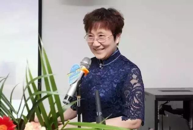西安华厦眼科医院王丽丽院长
