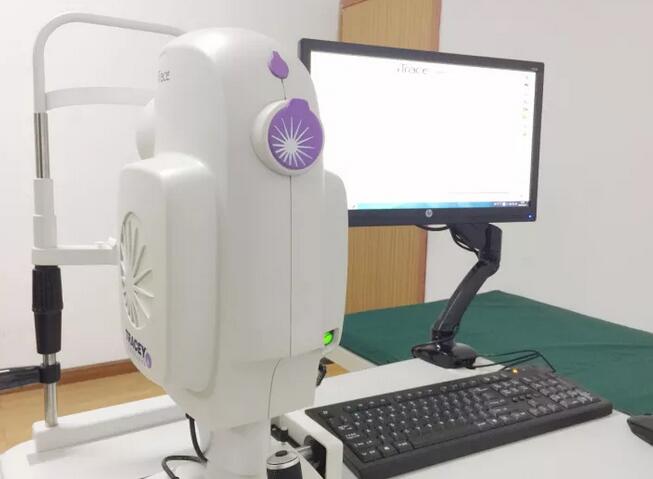 白内障手术已发展至屈光手术时代(一*次白内障屈光手术可解决白内障、老花眼、近视眼、远视眼、散光等多种眼病)，手术 对于眼科医生来说变得更加容易，而术前准确的诊断、评估、测量和计算，为患者设计个性化的手术方案，成为白内障医生面对的难题。3.jpg