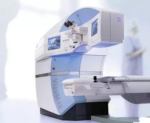 全飞秒激光手术：它源于德国，基于飞秒再一*次全面升 ，拥有准分子、飞秒的所有优势，并实现“无刀、无瓣，一生轻松”。极为适合征兵入伍、运动员、艺术生、公务员、高考生等对于术后运动要求高的群体。1.jpg