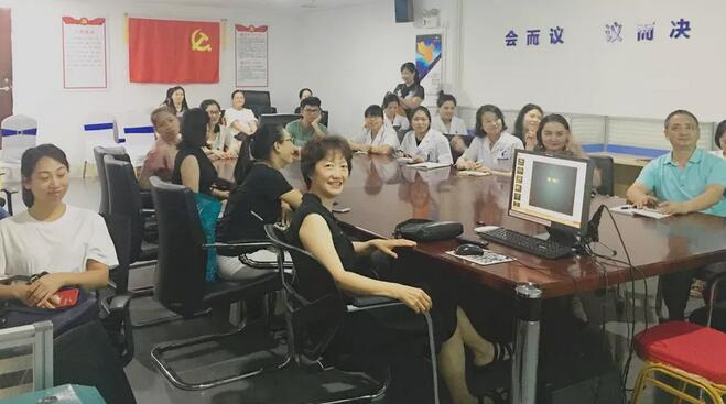 深圳华厦眼科医院傅培院长：在教学相长中彰显温文儒雅、仁者之心1.jpg