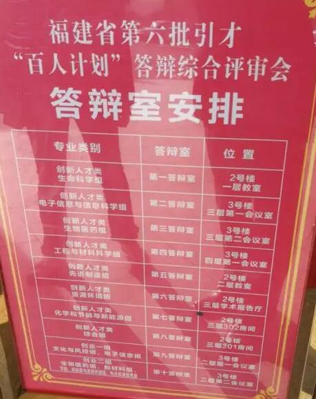 华厦风采：厦门眼科中心 教授喜获福建省第六批“百人计划” 人才称号2.jpg