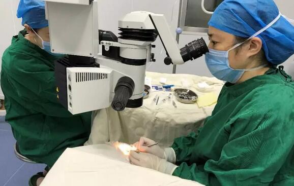 深圳华厦眼科医院高度近视医生李春燕：潜心专注ICL，助力近视青年梦想起飞1.jpg