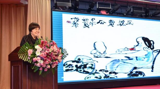12月1日由烟台康爱眼科医院举办的第六届康爱眼科高峰论坛暨眼科技术新进展研讨会圆满结束8.jpg