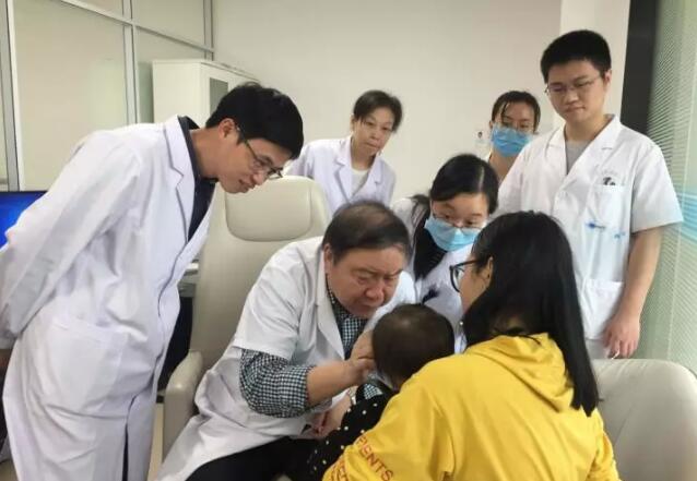 中国仅5位环球眼科科学院院士，其中两位在厦门眼科中心3.jpg