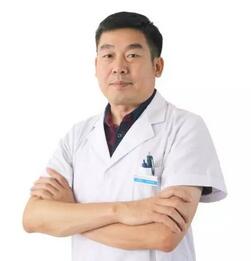 华厦党员风采之淮南华厦眼科医院李建东院长：为光明而来，任重而道远4.jpg