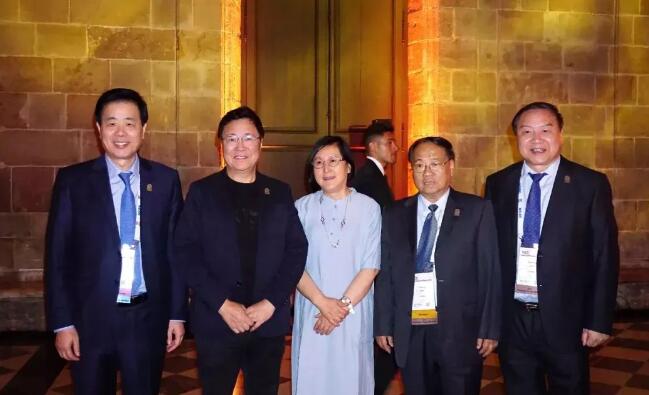 国内仅5位环球眼科科学院院士，厦门大学附属厦门眼科中心就有俩！1.jpg