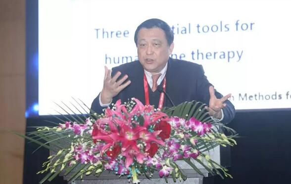 华厦眼科专家团受邀亮相第十九届环球眼科学学术会议暨第十九届环球视光学学术会议（COOC 2019）4.jpg