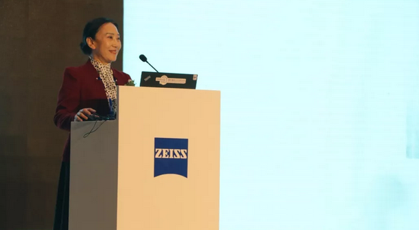 4月26日至28日，2019蔡司屈光中国用户会在北京如约举行，分享 激光屈光手术技术和经验，携手共同提升手术质量，为患者提供更 的医疗服务。华厦眼科医院集团派出多人组成的专家团队参会，与来自全国各地的眼科同仁深入探讨交流，碰撞思想火花，分享 严谨的学术观点，展现出了华厦人强劲的学术风采4.png
