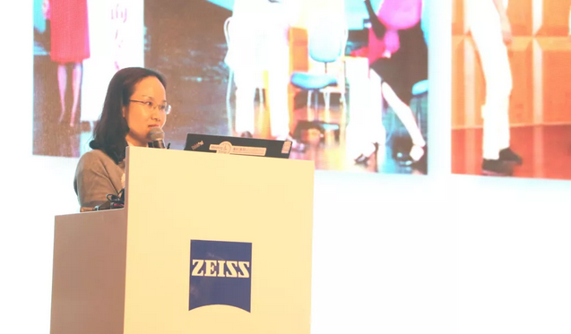 4月26日至28日，2019蔡司屈光中国用户会在北京如约举行，分享 激光屈光手术技术和经验，携手共同提升手术质量，为患者提供更 的医疗服务。华厦眼科医院集团派出多人组成的专家团队参会，与来自全国各地的眼科同仁深入探讨交流，碰撞思想火花，分享 严谨的学术观点，展现出了华厦人强劲的学术风采6.png