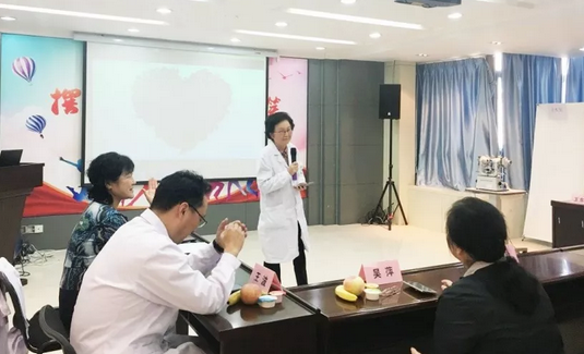 5.12合肥名人眼科医院举行“不忘初心，呵护眼睛”母亲节护士节庆祝活动1.png