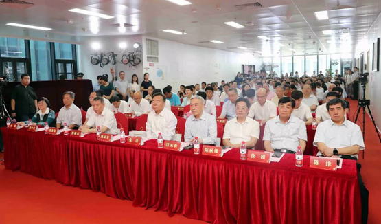 厦门眼科中心五缘院区正式开业，打造全国 眼病会诊平台，造福患者！3.png