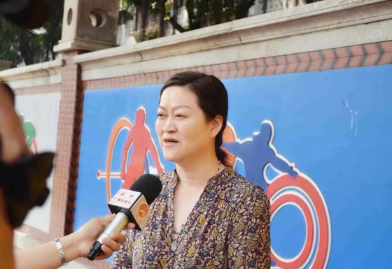 全社会行动起来，共同呵护好孩子的眼睛——厦门眼科中心积极参与“泉州市儿童青少年近视综合防控爱眼日暨师生健康中国健康主题活动4.png