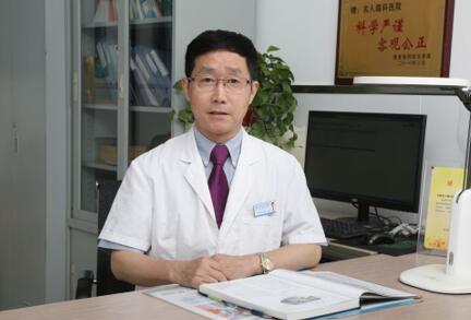 合肥名人眼科医院陈林义院长：这位共和国同龄人，见证并助推小儿眼科的新生与腾飞1.jpg