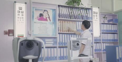 合肥名人眼科医院陈林义院长：这位共和国同龄人，见证并助推小儿眼科的新生与腾飞2.jpg