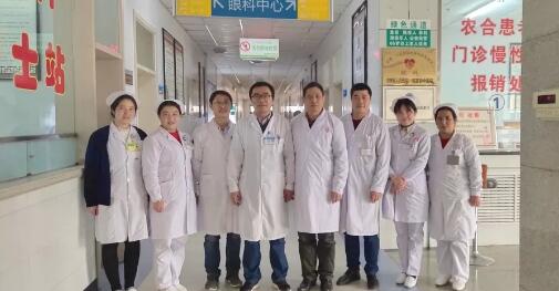 借用专家优势，助力健康扶贫——华厦眼科集团上海和平眼科医院临夏支医新进程纪实！3.jpg