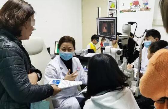 厦门眼科中心专家提醒，切莫错过寒假调整孩子视力的黄金期2.jpg