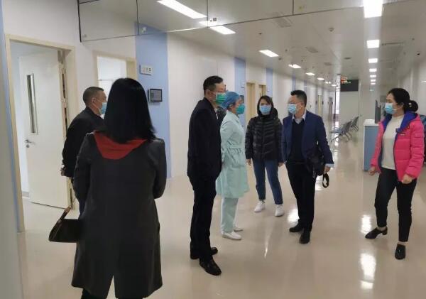 疫情就是命令，防控就是责任—— 众一心抗疫情，华厦眼科在行动！1.jpg