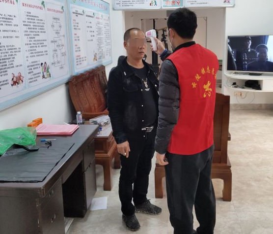 华厦抗疫：厦门眼科中心志愿者硬核出战：“疫情不退，我们不退”6.png