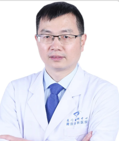 现任莆田市医学会眼科分会副主任委员，福建省医学会眼科分会眼整形组成员刘励医生，今年强力加盟莆田眼科医院，担任医院业务院长。这一“强援”的加盟，将引领莆田眼科医院的诊疗实力迈上更高台阶，造福莆田市乃至周边的眼疾患者5.png