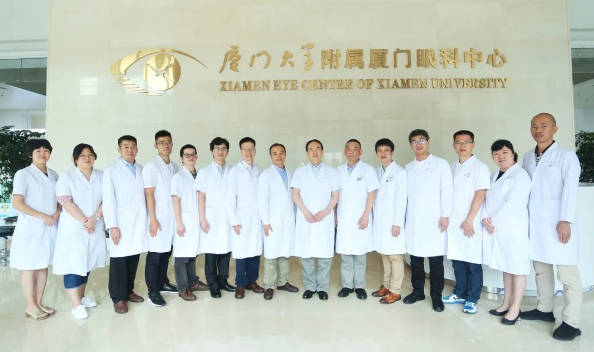 福建省重点实验室重磅发布：厦门大学附属厦门眼科中心眼表与角膜病重点实验室成功入选！.png
