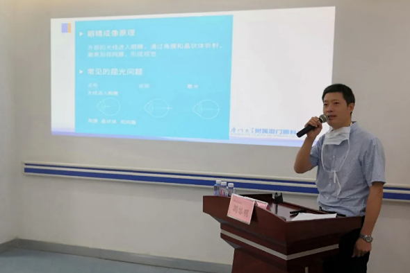 直击近视手术现场！莆田眼科医院迎来暑假摘镜高峰2.png