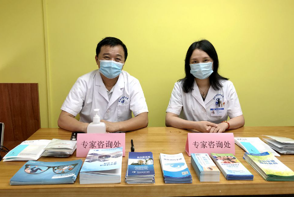 深圳市关爱行动公益基金会联合深圳华厦眼科医院，共同开展“携手抗疫 致敬南航”公益活动2.png