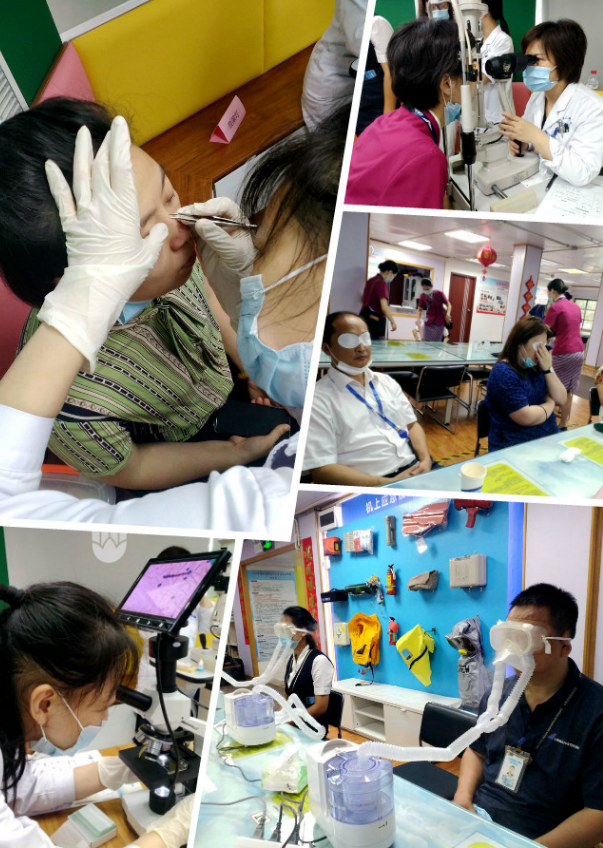 深圳市关爱行动公益基金会联合深圳华厦眼科医院，共同开展“携手抗疫 致敬南航”公益活动3.png