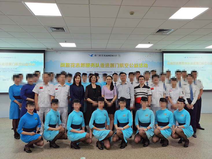 【温暖一座城，光明在行动】一波暖心服务请查收