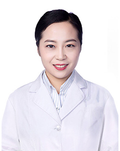 王丽娟