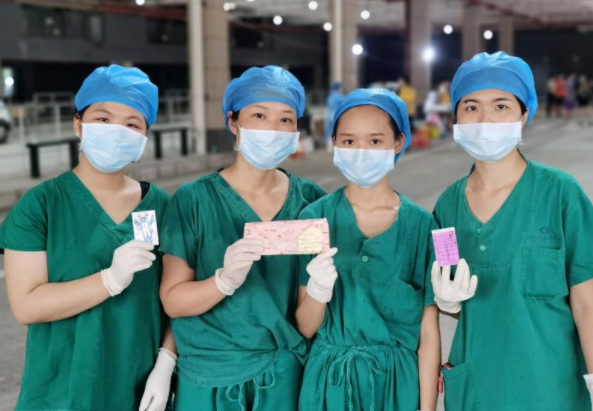再获央媒报道点赞！华厦眼科医护团队用行动诠释战疫“最美身影”9.png
