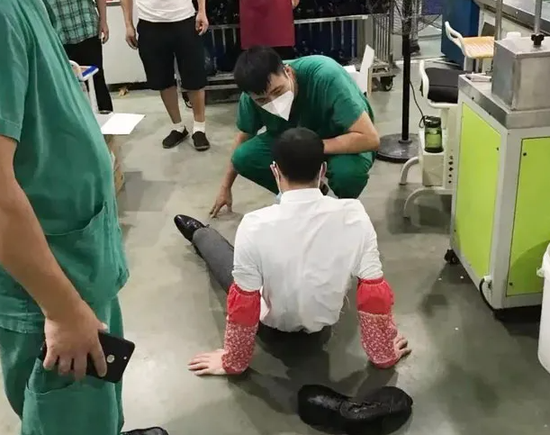 华厦眼科白衣英雄战“疫”背后的暖心故事9.png