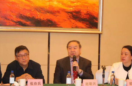 重磅！莆田又添一院士专家工作站 赵堪兴院士专家工作站揭牌成立！8.png