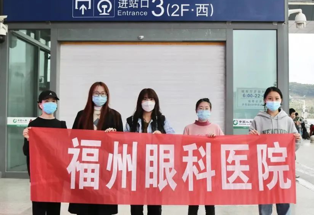 医者担当！华厦眼科今年来已支援核酸采样超100万人次2.png