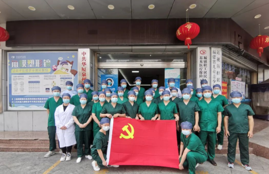 “泉”力以赴，为您而战——厦门眼科中心泉州分院抗疫实录3.png
