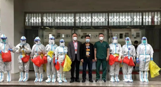 “我们来了！”华厦眼科医院集团抗疫“老兵”驰援泉州8.png