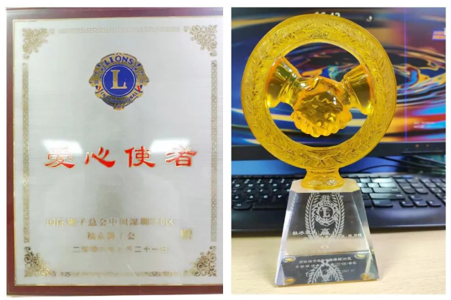 深圳华厦眼科医院杜冰副院长：患者口中“不是寻常的好医生”，20年如一日坚持做公益4.png