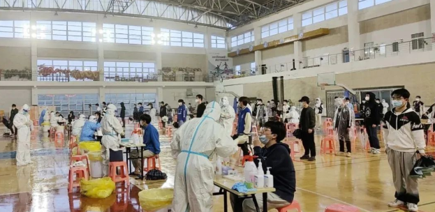 近800万人次！华厦眼科见“疫”勇为，全力支援各地核酸检测6.png