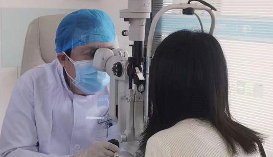 6月10日！疑难青光眼领域大咖——葛坚教授坐诊厦门眼科中心，限号20！