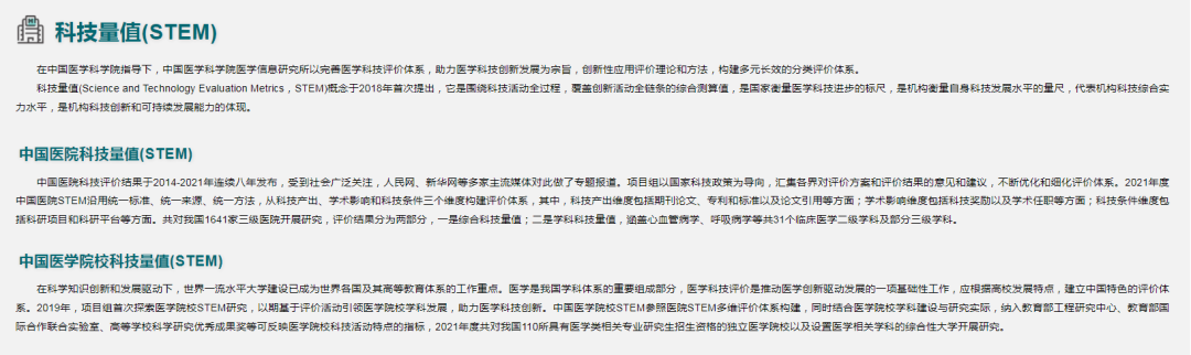 厦门眼科中心眼科学连续九年蝉联STEM和ASTEM全福建省第1名！2.png