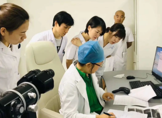 第十年卫冕福建省眼科学第一，厦门眼科中心科技量值继续领跑3.png