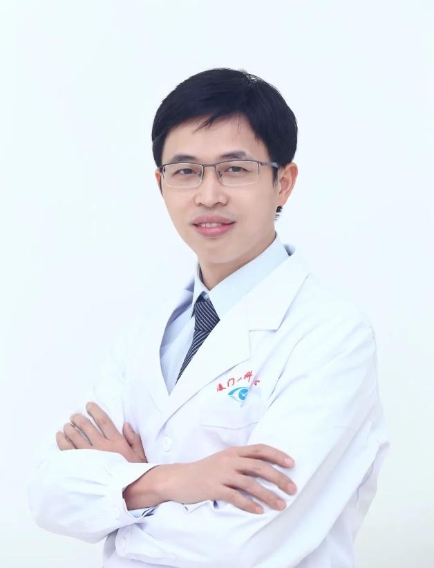 厦门眼科中心修阳晖博士带领团队斩获2项殊荣！4.png