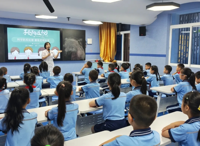 厦门眼科中心着力打造爱眼宣传教育月，服务升级实现全人群全年龄段全生命周期全覆盖2.png