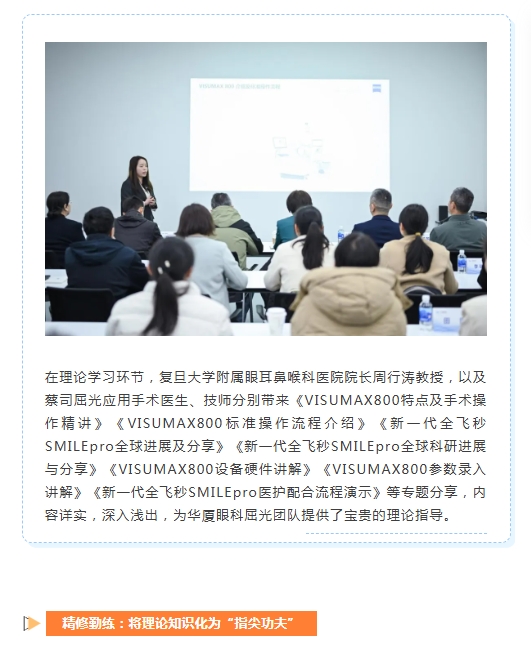 全国首期！蔡司VISUMAX 800启航实操班华厦眼科专场成功举办6.png